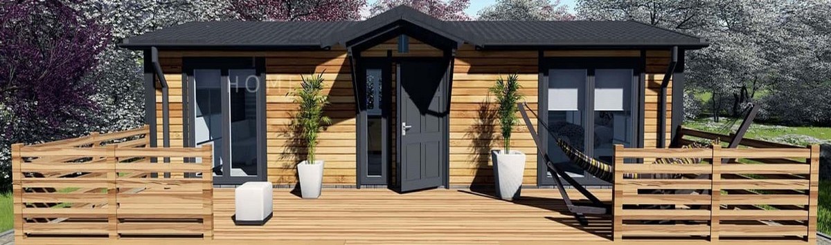 Chalet City Modul