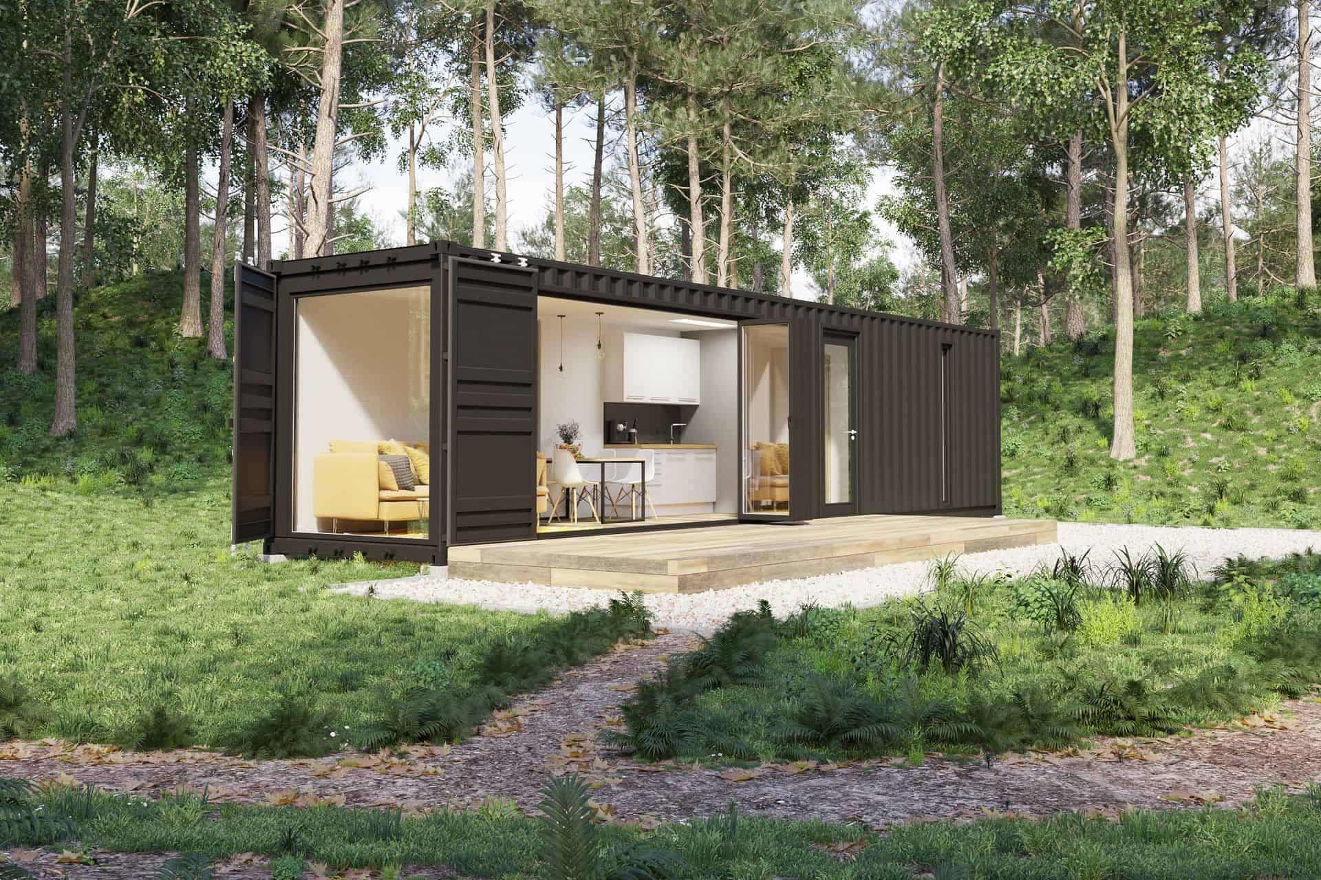 Containerhaus