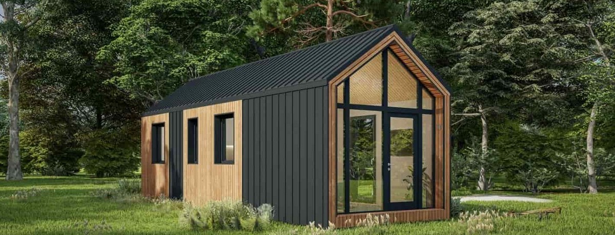 Country Modulhaus