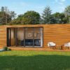 Containerhaus 30 qm