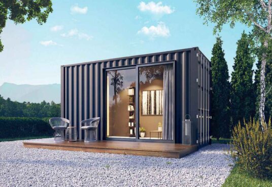 wohncontainer 15 qm